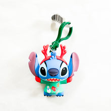 Disney Classic Holiday 2024 Bag Clip Keychains