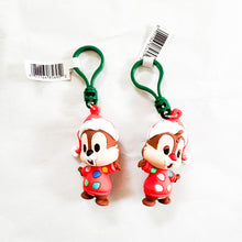 Disney Classic Holiday 2024 Bag Clip Keychains