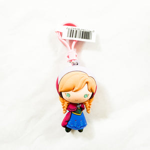 Disney Girl Power Bag Clip Keychains