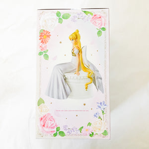 Ichibansho - Princess Serenity Figure