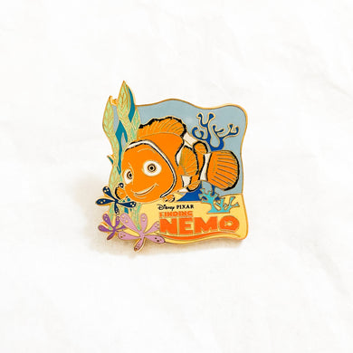 Finding Nemo - Nemo Pin