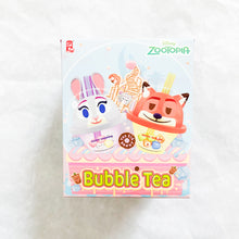 Disney Zootopia Bubble Tea - Mr. Big Mini Figure