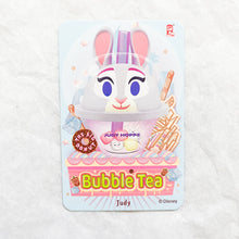 Disney Zootopia Bubble  Tea - Judy Hopps Mini Figure