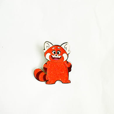 Loungefly - Disney 100 - Mei Mei Panda Pin