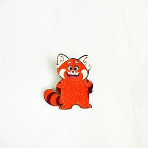 Loungefly - Disney 100 - Mei Mei Panda Pin
