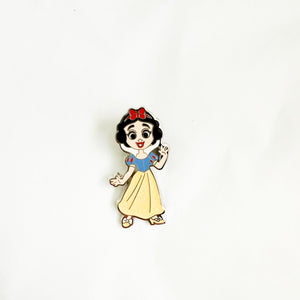 Loungefly - Disney 100 - Snow White Pin