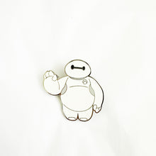 Loungefly - Disney 100 - Baymax Pin