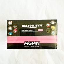 FiGPiN Mystery Mini - Hello Kitty and Friends Series 1 - Full Sealed Case
