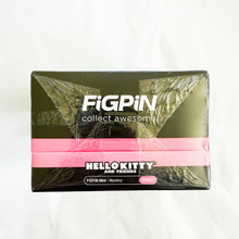 FiGPiN Mystery Mini - Hello Kitty and Friends Series 1 - Full Sealed Case