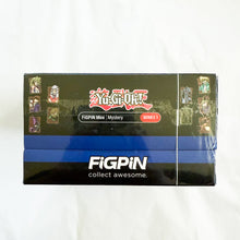 FiGPiN Mystery Mini - Yu-Gi-Oh! Series 1