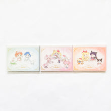 Sailor Moon x Sanrio - Sailor Moon and Inner Scouts Memo Pad Set