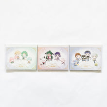 Sailor Moon x Sanrio - Outer Scouts and Sailor Stars Memo Pad Set