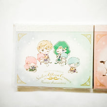 Sailor Moon x Sanrio - Outer Scouts and Sailor Stars Memo Pad Set
