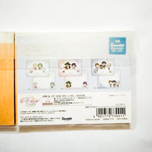 Sailor Moon x Sanrio - Outer Scouts and Sailor Stars Memo Pad Set