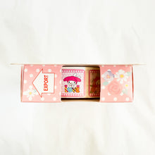 My Melody Stickers Roll
