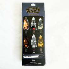 FiGPiN Quest - Star Wars Posters - The Empire Strikes Back Pin