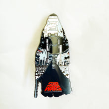 FiGPiN Quest - Star Wars Posters - The Empire Strikes Back Pin