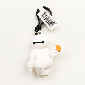 Big Hero 6 - Baymax - Series 50 Bag Clip Keychains