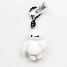 Big Hero 6 - Baymax - Series 50 Bag Clip Keychains