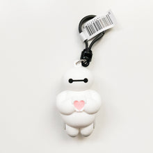 Big Hero 6 - Baymax - Series 50 Bag Clip Keychains