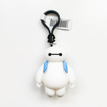 Big Hero 6 - Baymax - Series 50 Bag Clip Keychains