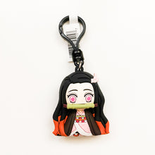 Demon Slayer - Series 2 Bag Clip Keychains