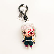 Demon Slayer - Series 2 Bag Clip Keychains