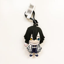 Demon Slayer - Series 2 Bag Clip Keychains