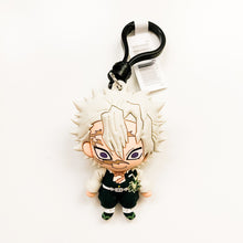 Demon Slayer - Series 2 Bag Clip Keychains