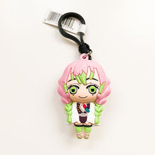 Demon Slayer - Series 2 Bag Clip Keychains