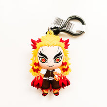 Demon Slayer - Series 2 Bag Clip Keychains