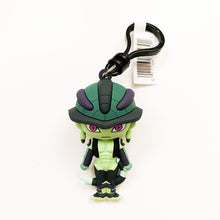 Hunter x Hunter - Series 4 Bag Clip Keychains