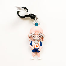 Hunter x Hunter - Series 4 Bag Clip Keychains