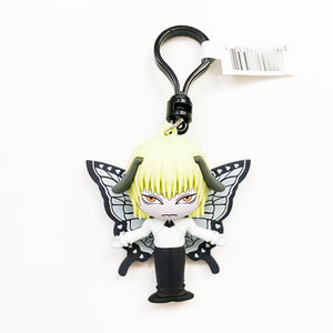 Hunter x Hunter - Series 4 Bag Clip Keychains