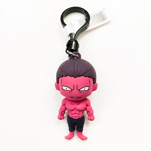 Hunter x Hunter - Series 4 Bag Clip Keychains