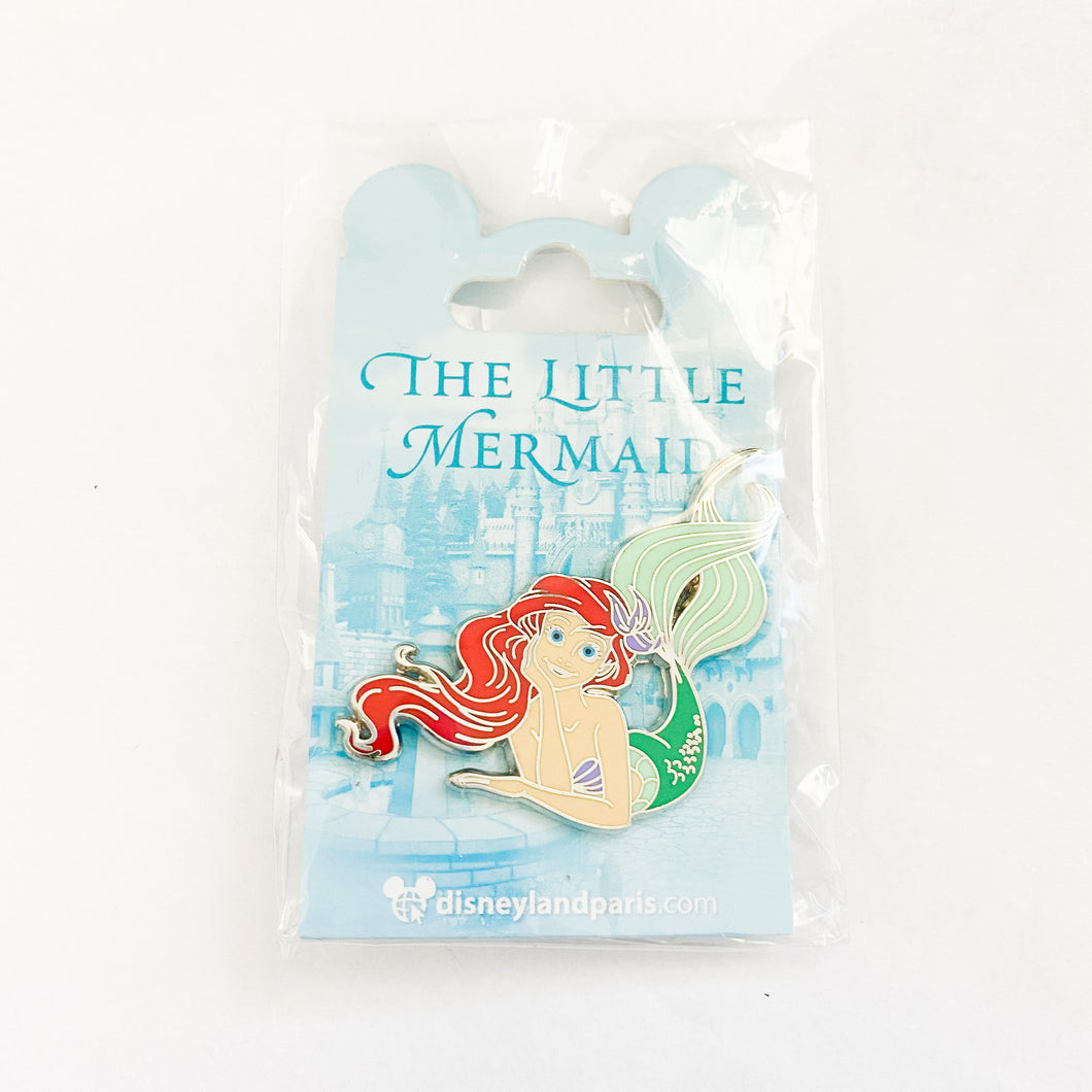 DLP - Ariel Dreaming Pin