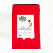 Disney Traditions - Tigger "Heartfelt Hug" Figurine