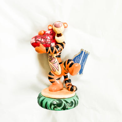 Disney Traditions - Tigger 