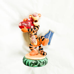 Disney Traditions - Tigger "Heartfelt Hug" Figurine