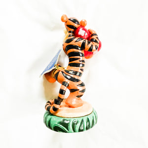 Disney Traditions - Tigger "Heartfelt Hug" Figurine