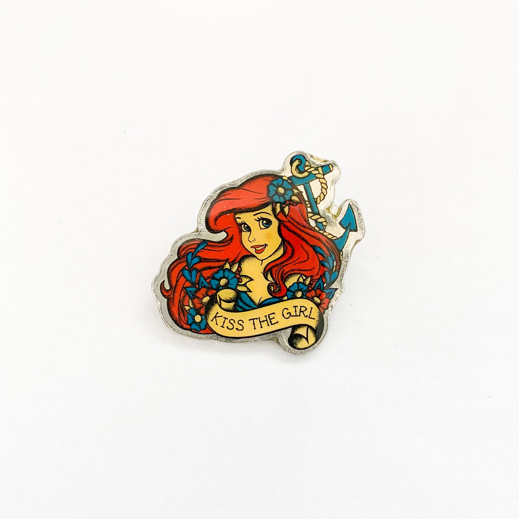 Pin on Ariel