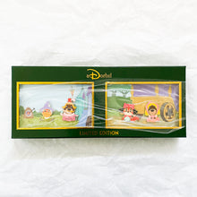 WDI aDorbs! Robin Hood Pins Box Set