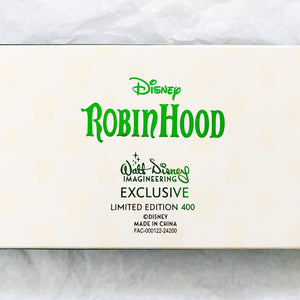 WDI aDorbs! Robin Hood Pins Box Set