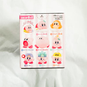 Bandai - Kirby and Friends Series 2 - Kirby Candy Figure