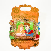 Happily Ever After - Sleeping Beauty Pin