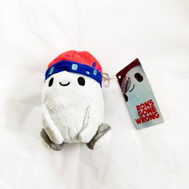 JDS - Ron's Gone Wrong - Ron Plush Keychain