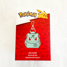 Loungefly - Pokemon - Bulbasaur Mini Backpack Keychain