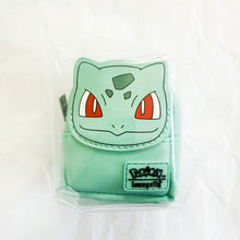 Loungefly - Pokemon - Bulbasaur Mini Backpack Keychain