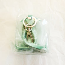 Loungefly - Pokemon - Bulbasaur Mini Backpack Keychain