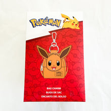 Loungefly - Pokemon - Eevee Mini Backpack Keychain